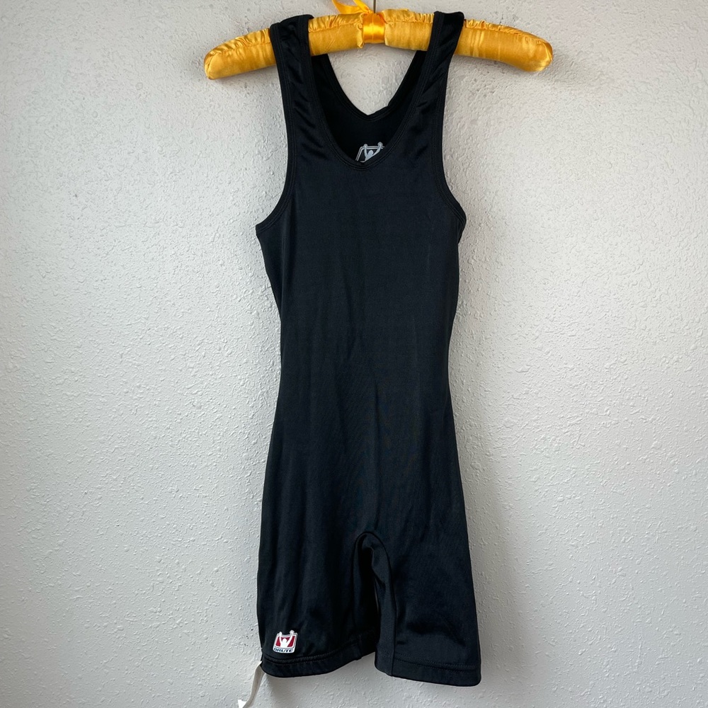 NWT Brute Wrestling Singlet Size Adult XS